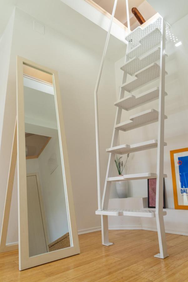 Appartement Cool Attic Marina