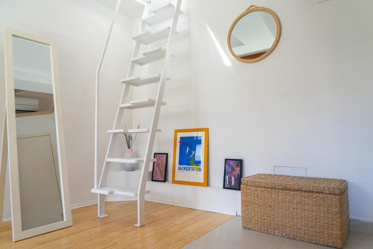 Appartement Cool Attic Marina Split